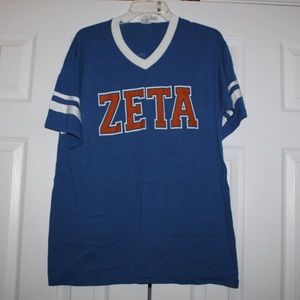 ZTA T-shirt